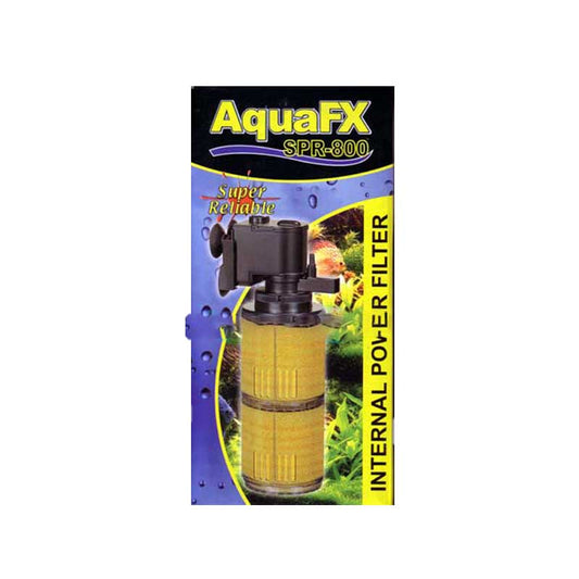 AquaFX SPR-800 Internal Power Filter