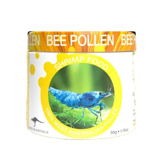 AQUA NATURAL BEE POLLEN