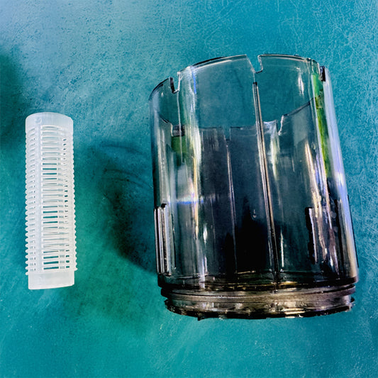 AquaFX Replacement cup