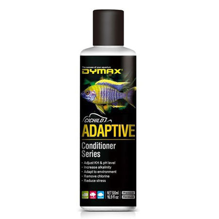 Dymax Cichlid Adaptive 500ml