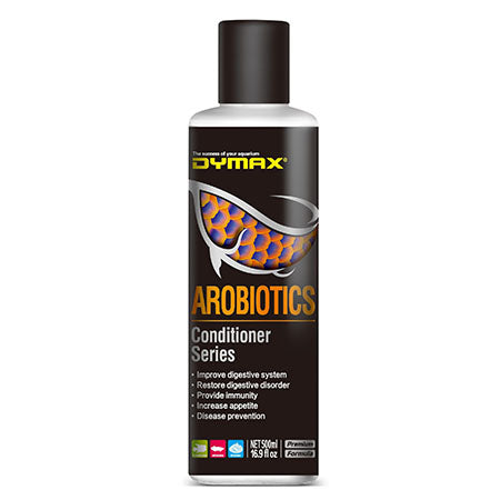 Dymax Arobiotics 500ml