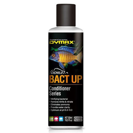 Dymax Cichlid Bact Up 500ml