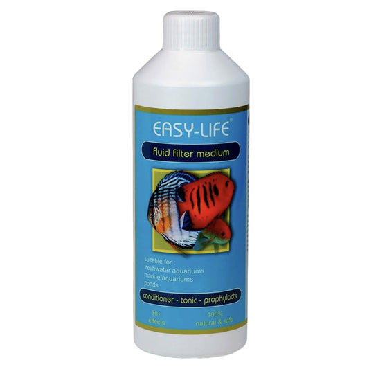 Easy-Life Fluid Filter Medium