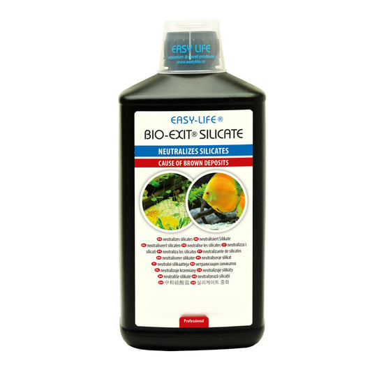 Easy-Life Bio-Exit Silicate