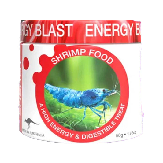 AQUA NATURAL ENERGY BLAST