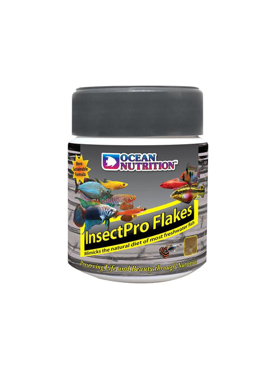 Ocean Nutrition InsectPro Flakes