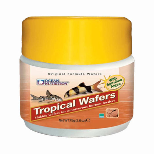 Ocean Nutrition Tropical Wafers