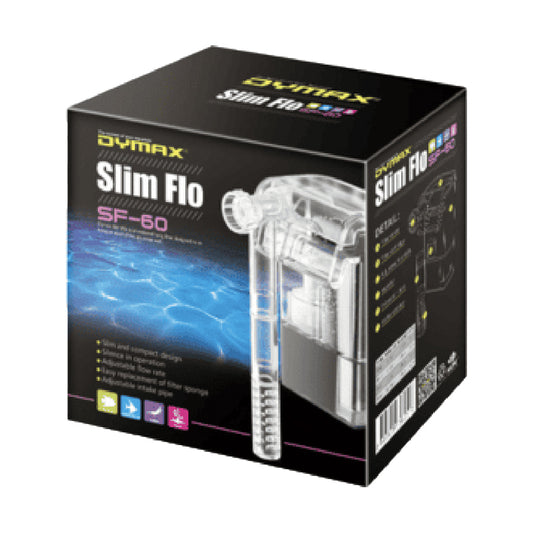 DYMAX SLIM FLOW SF-60