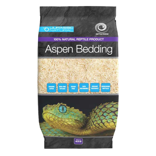 Aspen Bedding 10lt