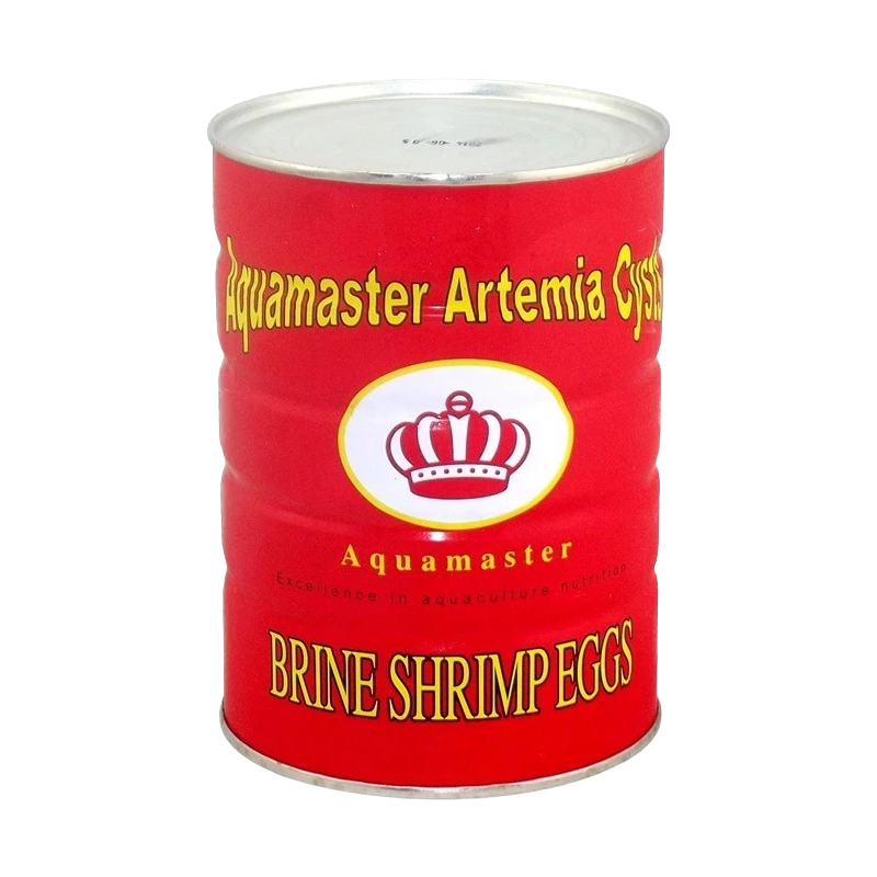 BRINE SHRIMP EGGS 425g