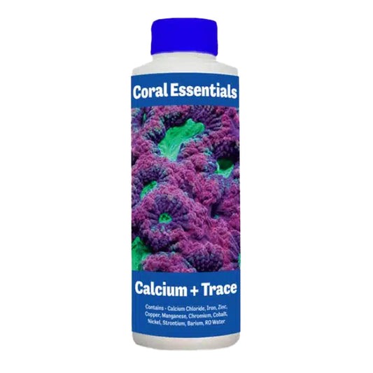 Coral Essentials Calcium + Trace