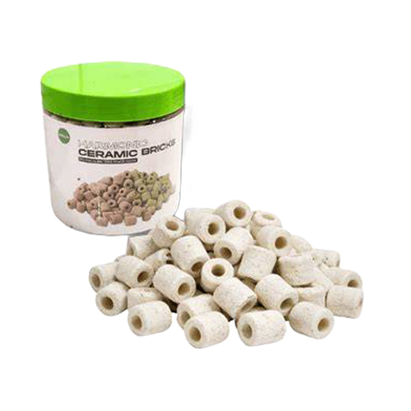 DALUA Harmonic Ceramic Media 500g