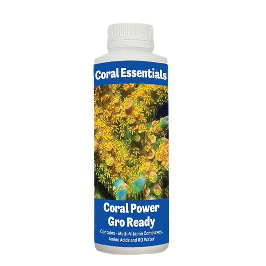 Coral Power Gro Ready 500ml