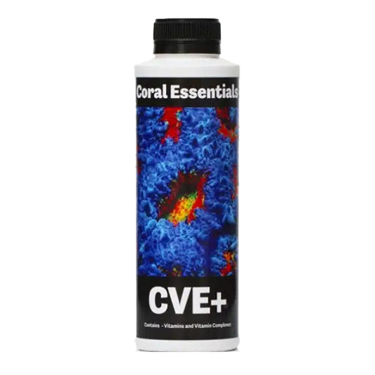 Coral Essentials CVE+