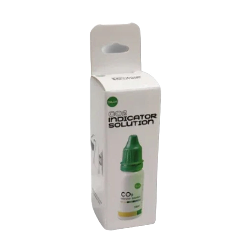 DALUA CO2 Indicator Solution 15ml