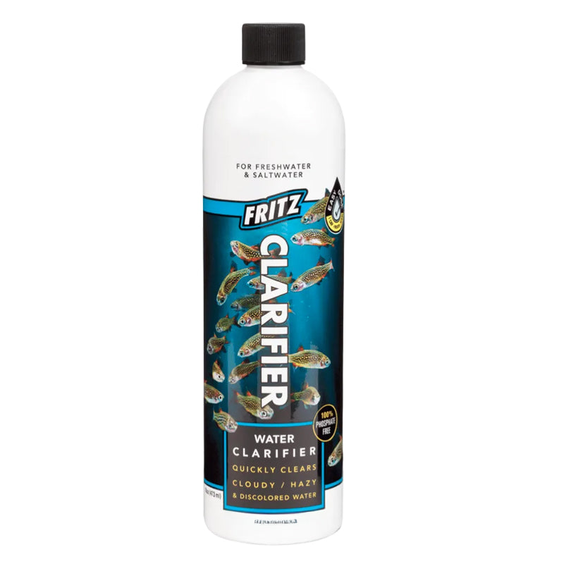 Fritz Clarifier