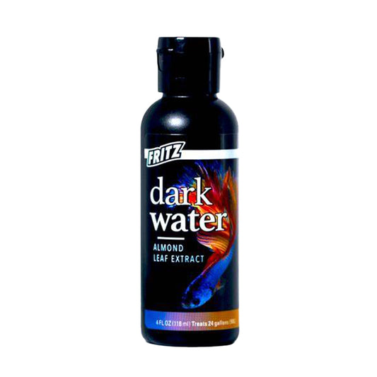 Fritz Dark Water 118ml