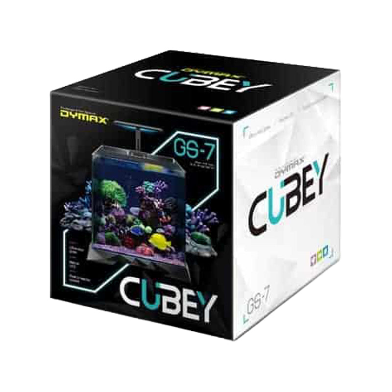 Dymax GS 7 Cubey Marine