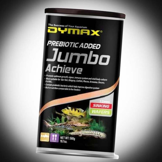 Dymax Jumbo Achieve 12mm Sinking Wafers