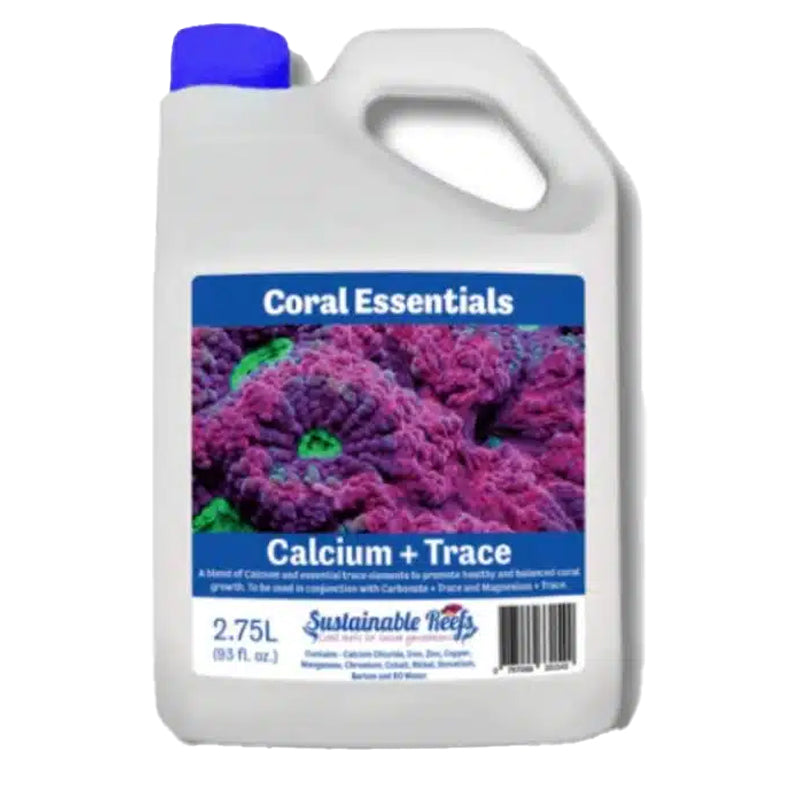 Coral Essentials Magnesium + Trace