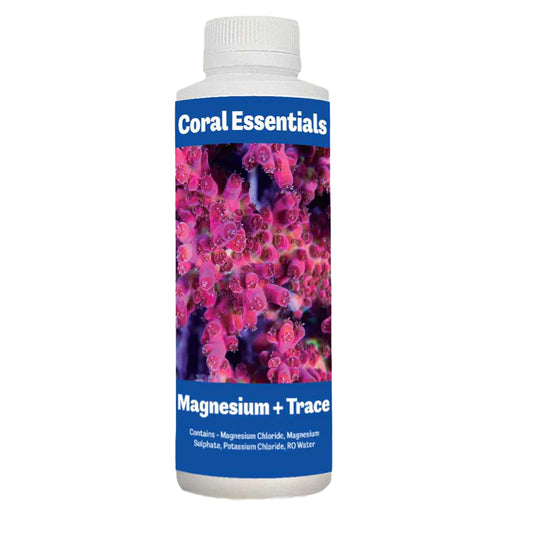 Coral Essentials Magnesium + Trace