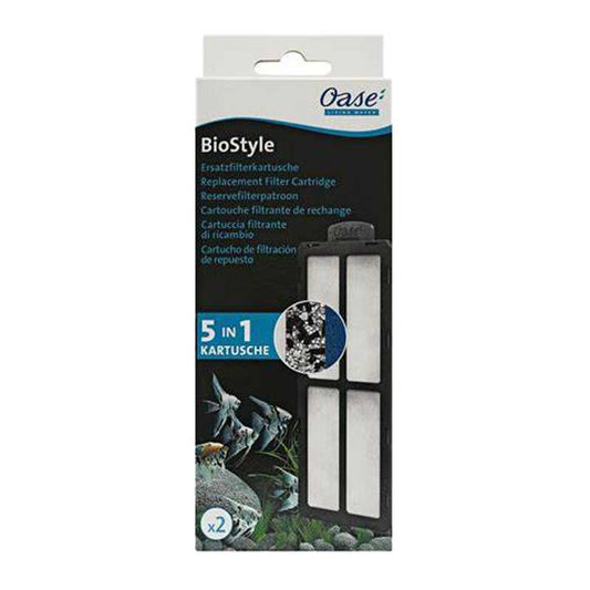 Oase Disposable Cartridge BioStyle 4 Pack