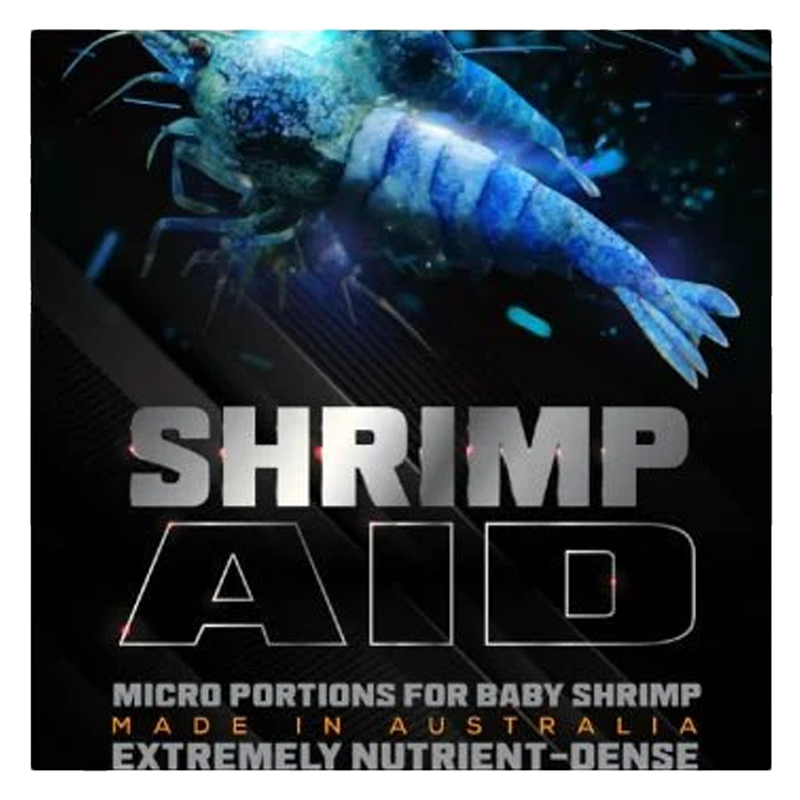 SAS Shrimp Aid 25g