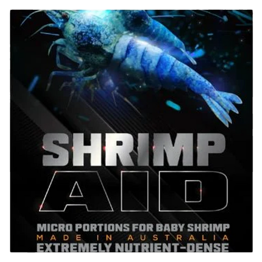 SAS Shrimp Aid 25g