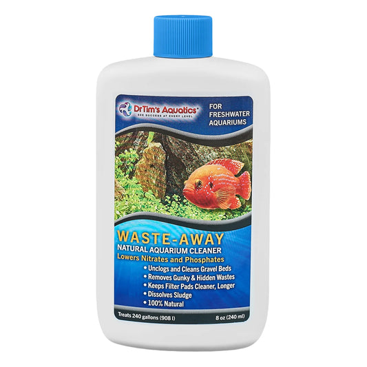 Dr Tim's WASTE AWAY 120ML