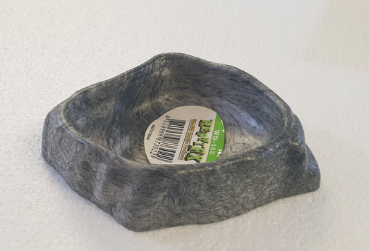 Reptile Food and Water Dishes
