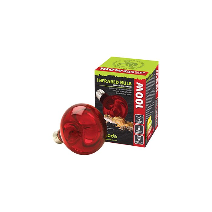 Komodo Ifrared Bulb