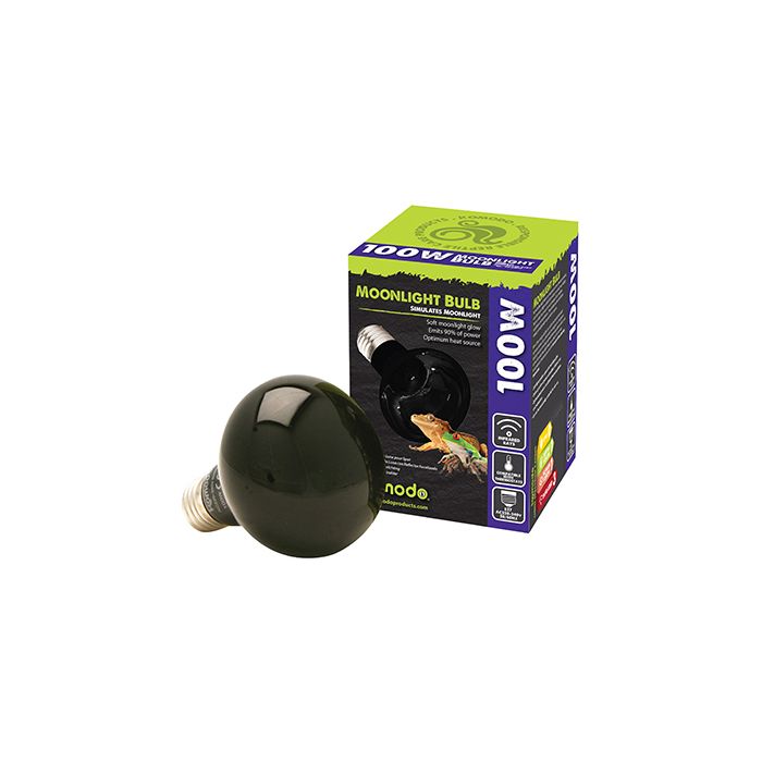 Komodo Moonlight Bulb