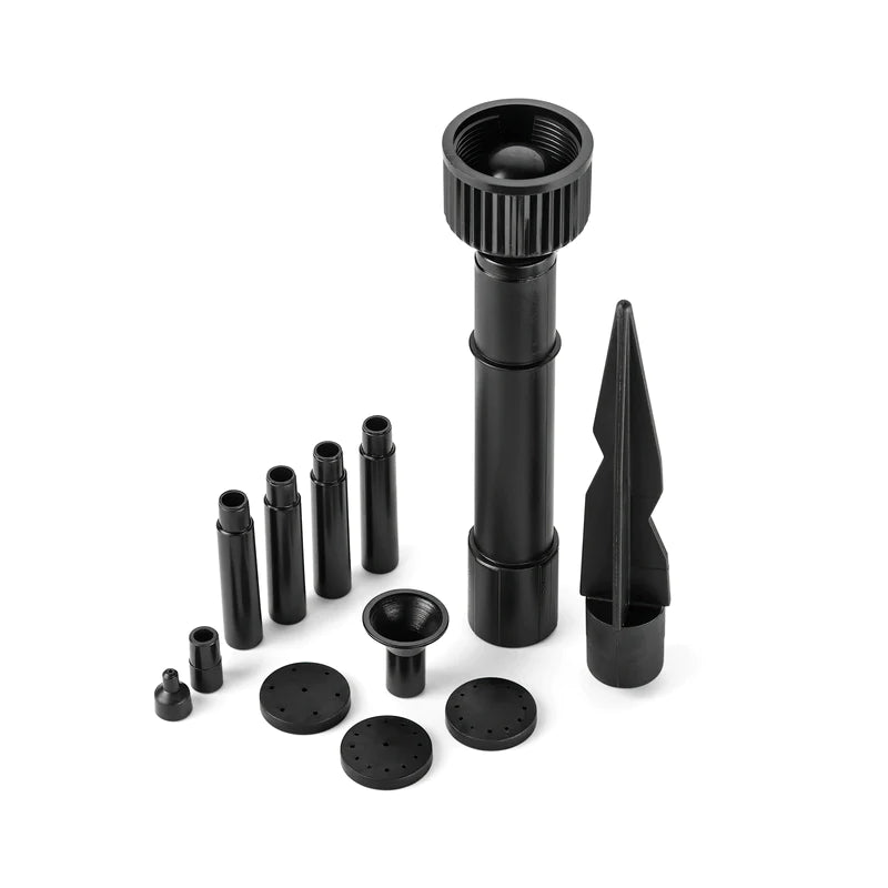 PondMax PS200 Solar Water Feature Pump