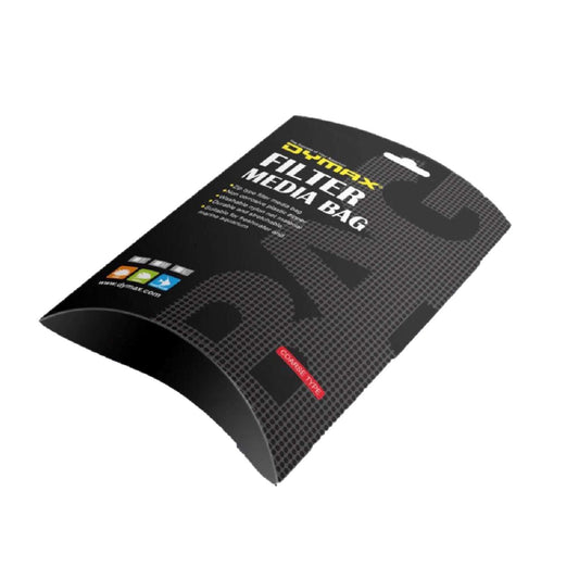 Dymax Filter Media Bag