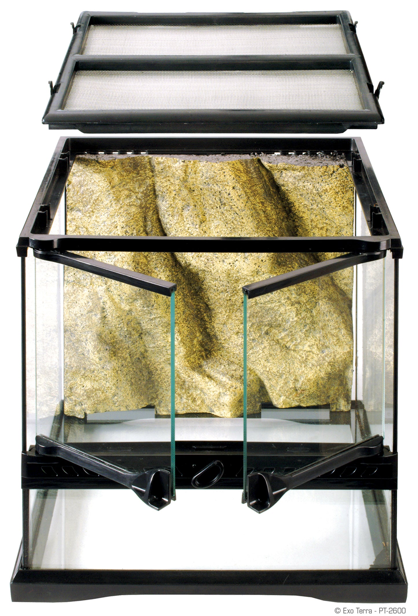 Exo Terra Natural Terrarium MINI - Pick Up Only