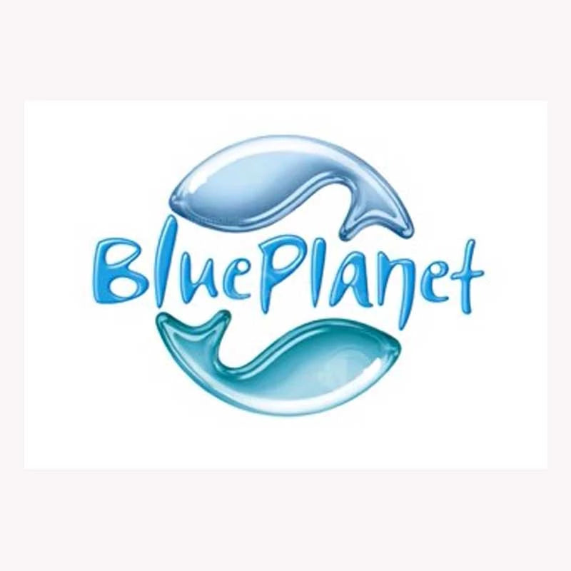 Blue Planet