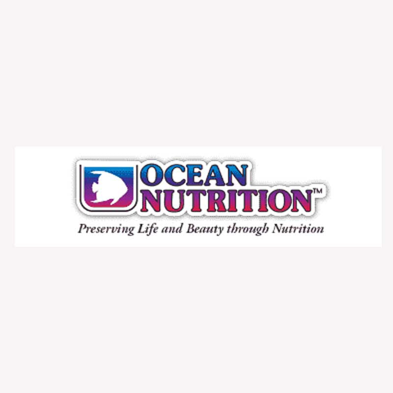 Ocean Nutrition