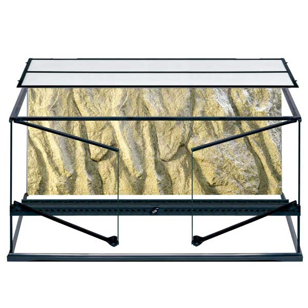 Reptile Enclosures