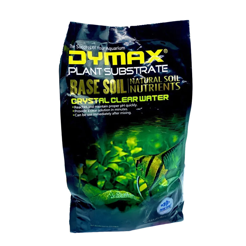 DYMAX PLANT SUBSTRATE
