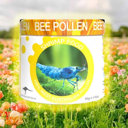 AQUA NATURAL BEE POLLEN