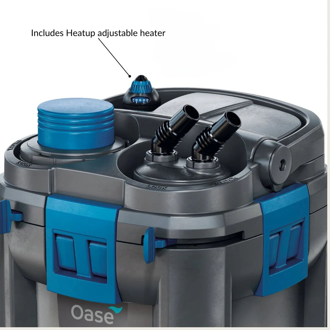 Oase BioMaster Thermo 250 Canister