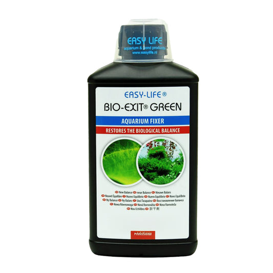Easy-Life Bio-Exit Green