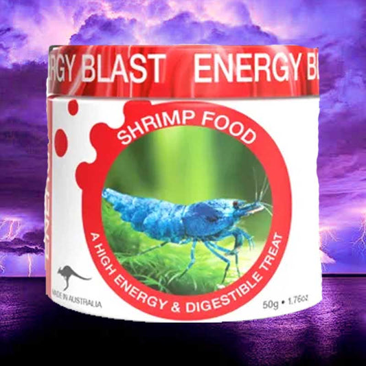 AQUA NATURAL ENERGY BLAST