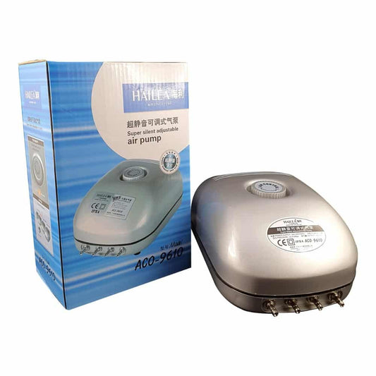 Hailea Silent Air Pump ACO-9610