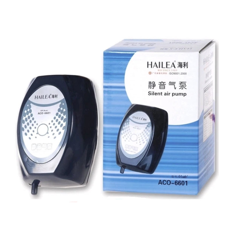 Hailea Silent Air Pump ACO-6601