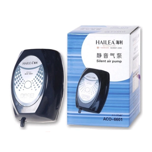 Hailea Silent Air Pump ACO-6601