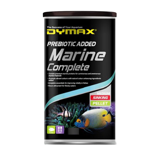DYMAX MARINE COMPLETE 160G 1.6MM