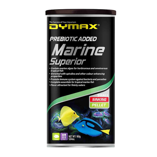 DYMAX MARINE SUPERIOR 160G 1.6MM