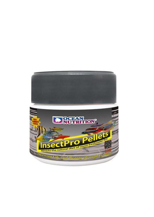 Ocean Nutrition InsectPro Pellets