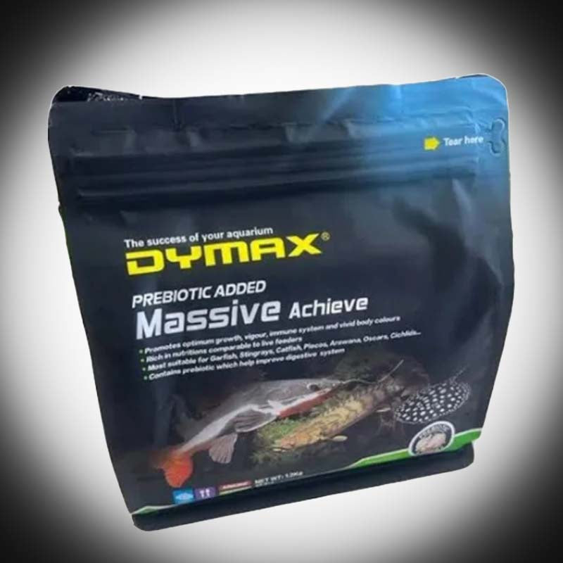 Dymax Jumbo Achieve 12mm Sinking Wafers